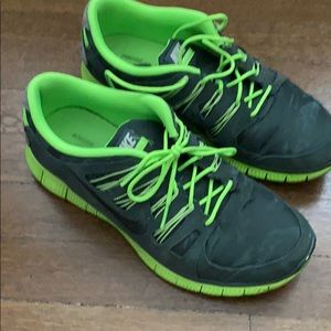 Nike Running Sneakers
